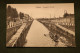 Carte Postale  Milano Milan Naviglio Grande Aviron - Bateau Boat - Milano (Milan)