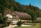 73895230 Bad Sulzburg Silencewaldhotel Bad Sulzburg Park Bad Sulzburg - Autres & Non Classés
