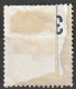 1929 // 433 Auf Papier - Unused Stamps