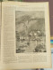 LA ILUSTRACION IBERICA 777 / 20-11-1897 SAN GIULIO, LAGO DE ORTA. San Giulio Island. Isola Di San Giulio Lago D'Orta - Zonder Classificatie