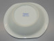 Delcampe - -CENDRIER ANCIEN PUBLICITE COGNAC HENNESSY PORCELAINE BERNARDAUD LIMOGES    E - Limoges (FRA)