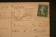 Delcampe - Carte Postale Paris Mairie XIII Arrondissement Affranchissement 1914 - Distrito: 13