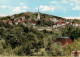 73895149 Oerlinghausen Panorama Blick Zur Kirche Bergstadt Teutoburger Wald Oerl - Autres & Non Classés