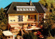 73895099 Bad Rothenfelde Haus Abt Gaesteheim Zur Sonnenuhr Bad Rothenfelde - Bad Rothenfelde