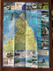 DÉPLIANT Touristique  BABAOMBY Island  MADAGASCAR - Toeristische Brochures