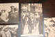 Delcampe - Lot De 9 Cartes Postales Joyeuse Entrée De Léopold III (prince) Et Astrid à Liège Le 5-6 Mai 1928  - Luik - Lüttich