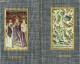 Le Livre-musée - Lot De 5 Volumes : La Peinture Byzantine Et Du Haut Moyen Age + La Peinture Grecque + La Peinture Paleo - Arte