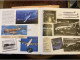 Air France Objets Du Ciel - Bel Album Nb Illustrations - 2003 140 P - Avions Aviation - 27 X 29 Cm - Historia