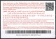BRÉSIL BRAZIL  Abidjan Type Ab47  20211209 AA  International Reply Coupon Reponse Antwortschein  IRC IAS  Mint ** - Postal Stationery