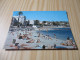 Toulon (83).La Plage Du Mourillon - Carte Animée. - Toulon