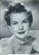 Bn82 Cartolina  Gale Storm  Attrice Actress Cantante Personaggi Famosi - Artisti