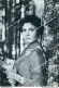 Bn84 Cartolina Gina Lollobrigida  Attrice Actress  Personaggi Famosi Fil Star - Artistes