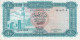 BILLETE DE LIBIA DE 1 DINAR DEL AÑO 1971 (BANKNOTE) - Libië