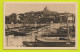 13 MARSEILLE N°367 Le Vieux Port Et ND De La Garde PUB Le Mandarin VOIR DOS - Vecchio Porto (Vieux-Port), Saint Victor, Le Panier