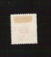 Heligoland Helgoland 3 Pfennig Yvert N°16 Neuf Sans Gomme Petite Charnière - Heligoland (1867-1890)