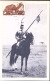1936-ERITREA Sciumbasci Di Cavalleria Viaggiata Posta Militare 210 Affrancata La - Erythrée