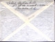 1936-Posta Militare/134 C.2 (18.6) Su Busta Affrancata Eritrea Coppia C.20 Manca - Erythrée