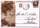 1933-Cartolina Postale Turistica C.30 Arenzano Viaggiata - Interi Postali