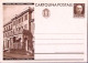 1931-Cartolina Postale Opere Regime C.30 Istituto Anatomia Umana Nuova - Stamped Stationery