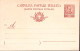 1902-Cartolina Postale Vittorio Emanuele III^c.10 Mill. 902 Nuova - Entiers Postaux