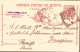 1893-Cartolina Postale Umberto C.7,1/2+7,1/2 Mill.93 Viaggiata Con Parte Rispost - Interi Postali