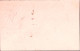 1896-Cartolina Postale RP Umberto C.7,1/2+7,1/2 Mill.96 Domanda Viaggiate Rispos - Entiers Postaux