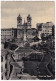 1952-FESTA ALBERI Lire 10 (680) Isolato Su Cartolina (Roma) - 1946-60: Marcophilie