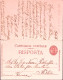 1902-Cartolina Postale Umberto C.7,1/2+7,1/2 Mill.902 Viaggiata Con Parte Rispos - Entero Postal