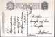 1935-Cartolina Franchigia Per AO Carta Africa Orientale Italiana Viaggiata - Africa Orientale Italiana