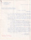 1958-BRUXELLES Lire 60 + Siracusana Lire 10 (764+832) Su Stampe Raccomandate Pes - 1946-60: Marcophilie
