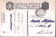 1935-Cartolina Franchigia Per AO Carta Africa Orientale Italiana PM. 88 Viaggiat - Africa Orientale Italiana