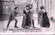 1903-BOEME Scenario Atto Terzo, Ed. Alterocca Nuova - Music