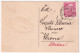 1913-Austria Warnsdorf-Badenbach/164 C.2 (23.2) Su Cartolina - Sonstige & Ohne Zuordnung