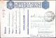 1940-UFFICIO POSTALE MILITARE/n.99 BIS C.2 (11.12) Su Cartolina Franchigia - Weltkrieg 1939-45