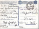 1942-Posta Militare/n.98 C.2 (23.9) Su Cartolina Franchigia - Weltkrieg 1939-45