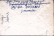 1945-R.S.I. KOMMANDATUR A 4/11/ PLUTZ KOMMANDO Manoscritto Al Verso Di Busta (16 - Weltkrieg 1939-45