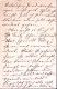 1915-Austria TRIESTE C.2 (2.9) Su Cartolina Postale H.5 - Andere & Zonder Classificatie