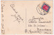1935-Posta Militare N 70 C.2 (12.11) Su Cartolina (Asmara Valoroso Guerriero) Af - Eritrea
