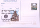 1994-Cartolina Postale Sopr. IPZS Roma XXV Congresso Endocrinologia, Nuova - Interi Postali