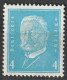 1931 // 454 * - Unused Stamps