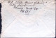1945-Posta Militare/n.185 C.2 (11.2) Su Busta Non Affrancata, Non Tassata - Weltkrieg 1939-45