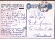 1944-Posta Militare/n.181 C.2 (10.12) Su Cartolina Franchigia - Weltkrieg 1939-45
