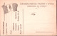 1915-Cartolina Franchigia Non Ufficiale, Bandiera A Sinistra, Nuova - Otros & Sin Clasificación