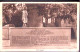 1939-COO MONUMENTO A Ippocrate, Viaggiata, Affrancata Egeo C.20 - Egée