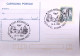 1982-BRESCIA Visita Giovanni Paolo II^annullo Speciale(26.9) Su Cartolina Postal - 1981-90: Storia Postale