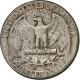 États-Unis, Quarter, Washington Quarter, 1955, U.S. Mint, Argent, TB+, KM:164 - 1932-1998: Washington