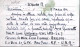 1944-P.O.W. CAMP FLORENCE Manoscritto Su Cartolina Franchigia (17.39) Da Prigion - Weltkrieg 1939-45