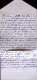 1943-P.O.W. CAMP N.40/4 Manoscritto Al Verso Di Biglietto Franchigia (20.6) Da P - Weltkrieg 1939-45