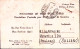 1944-P.O.W. CAMP N.133 Manoscritto Al Verso Di Cartolina Franchigia (14.8) Da Pr - Weltkrieg 1939-45