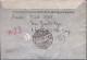 1946-P.O.W.CAMP N.5 Manoscritto Al Verso Di Biglietto Postale Via Aerea D.7 (14. - Weltkrieg 1939-45